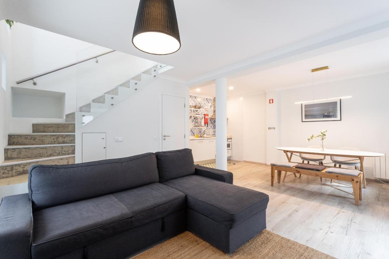 세투발 Town Square House 아파트 외부 사진