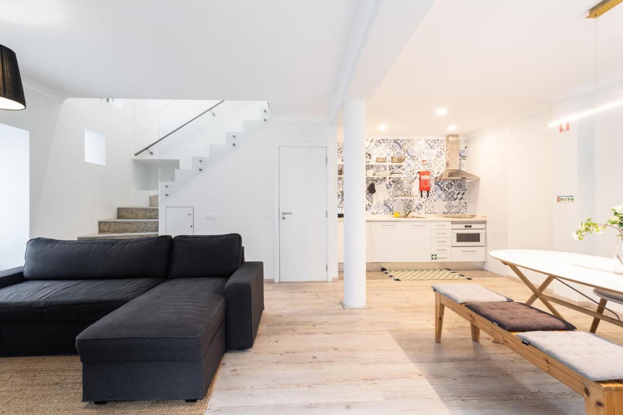 세투발 Town Square House 아파트 외부 사진